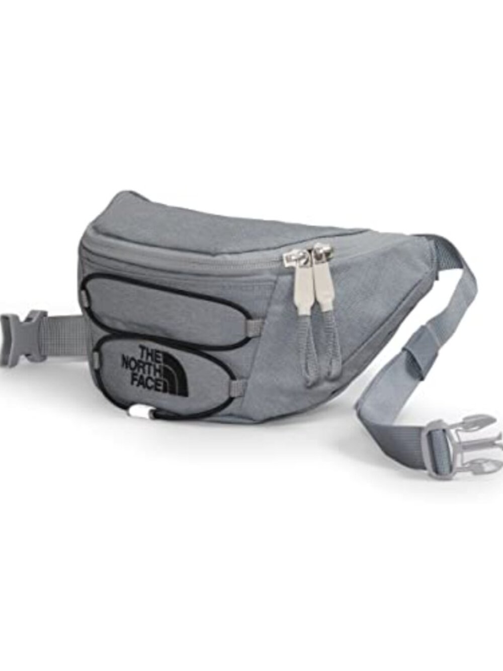The North Face Jester Lumbar Pack - Water Repellent Fanny Pack with Adjustable